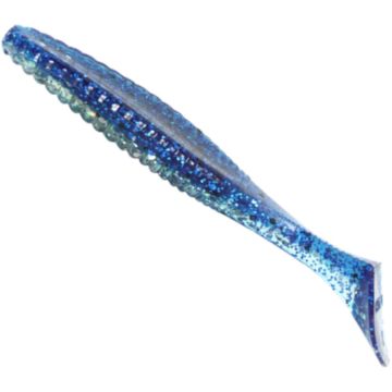 Grub HideUp Stagger Original 3", 154 Gan Grape, 7.6cm, 10buc/plic