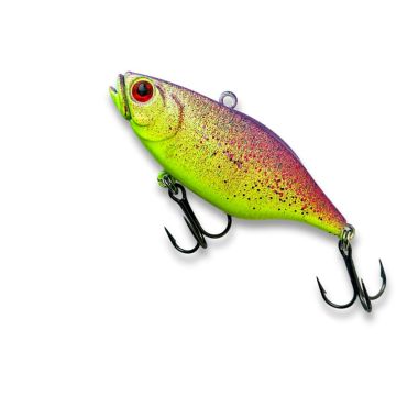 Воблер Berti Tenor Turbo Vibe, Disco Violet UV, 6.5cm, 12g