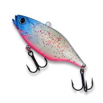 Воблер Berti Tenor Turbo Vibe, Delta 112 UV, 6.5cm, 12g