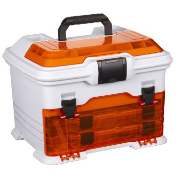 Valigeta Flambeau T4P Pro Multiloader, 27x35x31cm