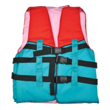 Vesta de Salvare Baracuda SV2, 80kg