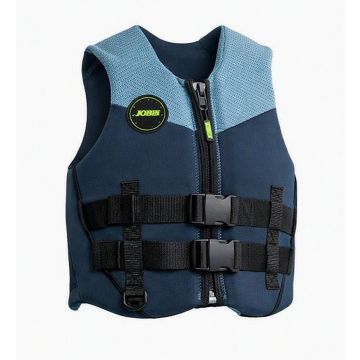 Vesta Inot Jobe Neoprene Vest, Women, Midnight Blue, 50N