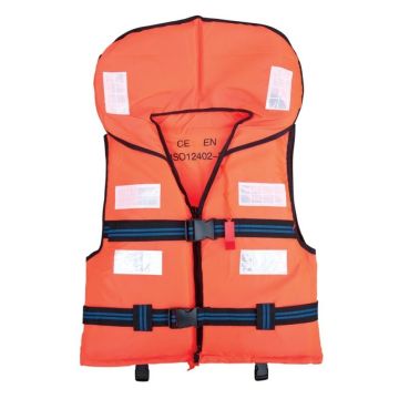 Vesta de Salvare Baracuda SV4 Colar, 100kg