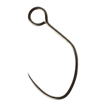 Остриета за воблери Vanfook Minnow Medium Fine Wire Barbless ME-31BL, 16 бр./плик