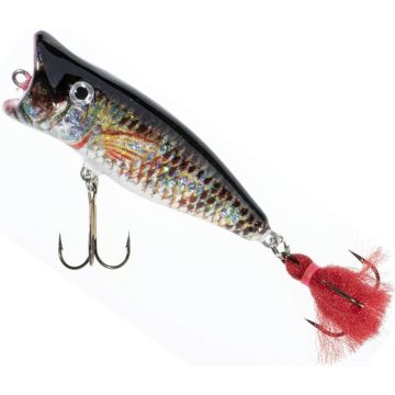 Воблер Jaxon Holo Select Popper, Цвят O, 5cm, 7g