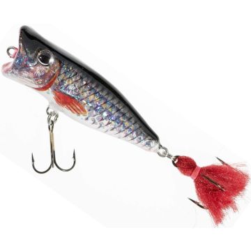 Воблер Jaxon Holo Select Popper, Цвят P, 9cm, 15g