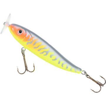 Воблер Jaxon Holo Select Scamp, Цвят MA, 7cm, 7g