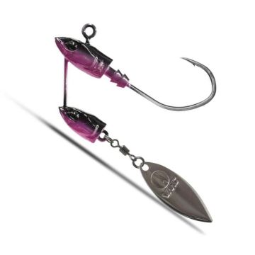 джиг VMC Twinjig, Pink Lady, 2 бр./плик