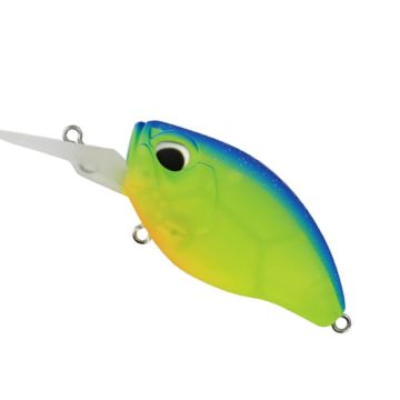 Воблер Duo Realis Crank 48MR Kabuki, CCC3004 Mat BB Chart, 4.8cm, 10.5g