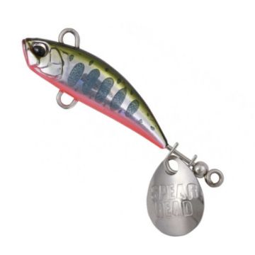 Лъжичка въртяща Duo Spearhead Ryuki Spinner, CDA4068 Yamame Red Belly, 3cm, 5g