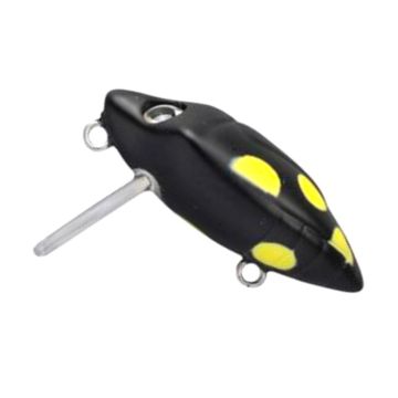 Воблер Spro TM Lady Bug, Black, 3cm, 2.8g
