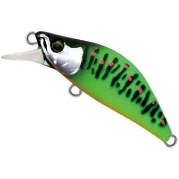 Vobler Bassday Mononofu 35S, Imomushi, 3.5cm, 3g