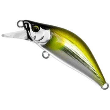 Vobler Bassday Mononofu 35S, Mekki Ayu, 3.5cm, 3g