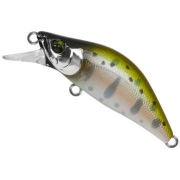 Vobler Bassday Mononofu 35S, Pearl Yamame, 3.5cm, 3g