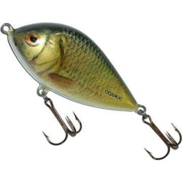 Vobler Dorado Drunk Sinking CC, 7cm, 25g