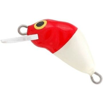 Vobler Dorado Magic Floating, RH, 1.8cm, 1.0g