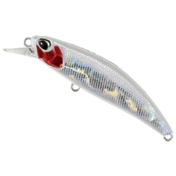 воблер DUO Spearhead Ryuki 60S SW, Prism Ivory, 6cm, 6.5g