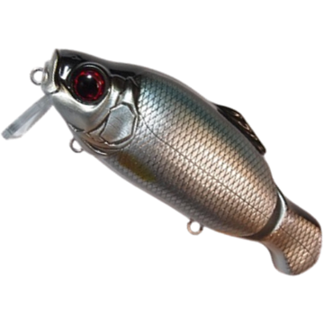 Vobler Gan Craft OSA080, Nakahira Buna, 8cm, 14g