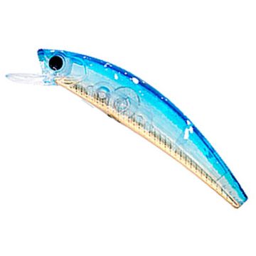 Vobler Herakles Teser 50 Floating, Cloud, 5cm, 2.3g