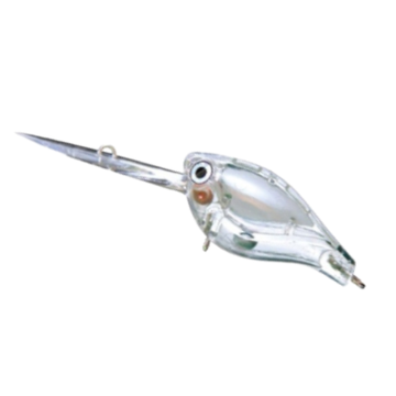 Vobler HMKL Crank 33DR, Culoare BNP, 3.3cm, 3.3g, 1bucblister