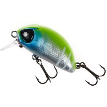 Vobler Lucky John Pro Series Haira Tiny Shallow 33F, Culoare 147, 3.3cm, 4g