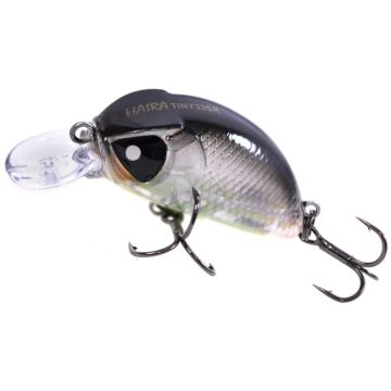 Vobler Lucky John Pro Series Haira Tiny SR, 504, 3.3cm, 3.5g