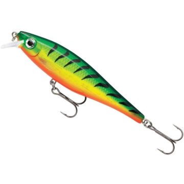 Vobler Rapala Balsa Extreme Minnow Floating, Culoare FT, 7cm, 7g