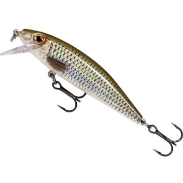 Воблер Rapala X-Rap Countdown, цвят ROL, 5cm, 4g