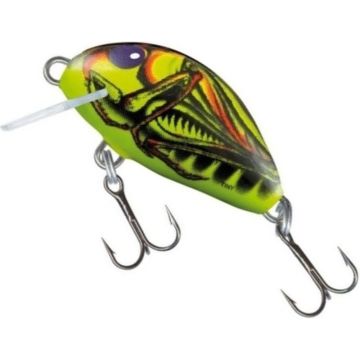 Vobler Salmo Tiny Sinking IT3S, GRH, 3cm, 2.5g