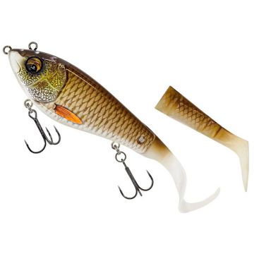 Vobler Savage Gear Deviator Tail, Bream, 16.5cm, 48g