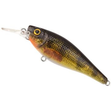 Vobler Spro Ikiru Shad SL, Perch, 7cm, 10g