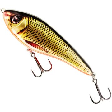 Vobler Westin Jerk Suspending, Official Roach, 14cm, 60g