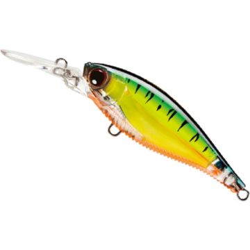 воблер Yo-Zuri 3DB Shad, Цвят PFT, 7cm, 10g