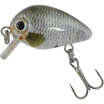 Воблер Jaxon Atract Pixel Floating, Цвят D, 2.5cm, 1.5g