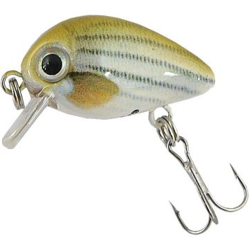 Воблер Jaxon Atract Pixel Floating, Цвят I, 2.5cm, 1.5g