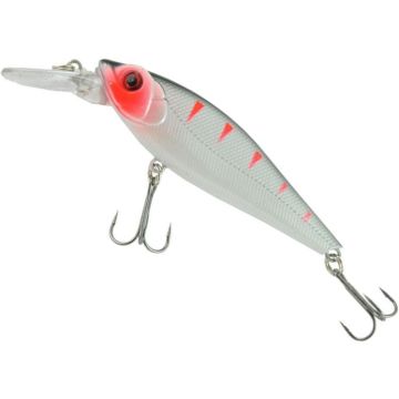 Воблер Jaxon Atract Oskar XHB, Цвят D, 8cm, 11g