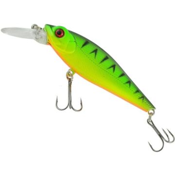 Воблер Jaxon Atract Oskar XHB, Цвят E, 8cm, 11g