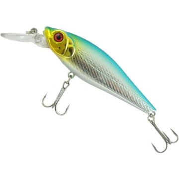 Воблер Jaxon Atract Oskar XHB, цвят F, 8cm, 11g