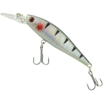 Воблер Jaxon Atract Trefl XHD, цвят C, 8cm, 10g