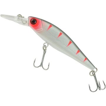 Воблер Jaxon Atract Trefl XHD, Цвят D, 8cm, 10g