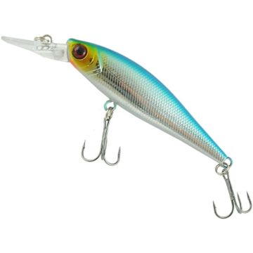 Воблер Jaxon Atract Trefl XHD, цвят F, 8cm, 10g