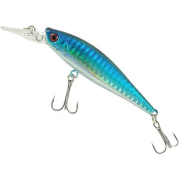 Воблер Jaxon Atract Trefl XHD, Цвят G, 8cm, 10g