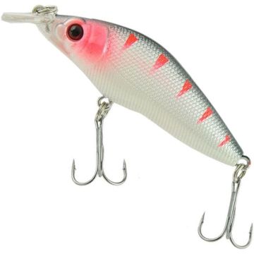 Воблер Jaxon Atract Atris XHF, Цвят D, 6.50cm, 8g