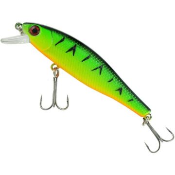 Воблер Jaxon Atract Logis XHI, цвят E, 8cm, 10g