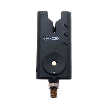 Avertizor Carp Pro VTS