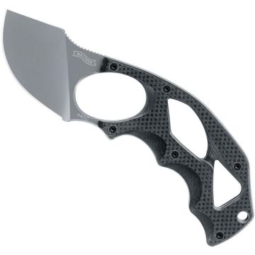 Нож за почистване Walther TSK, острие 6.5cm