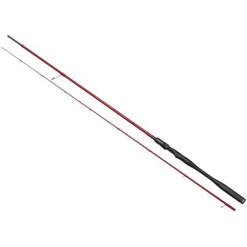 Lanseta Spinning Westin W6 Finesse Shad 2nd Generation, 2.24m, 4-28g, 2buc
