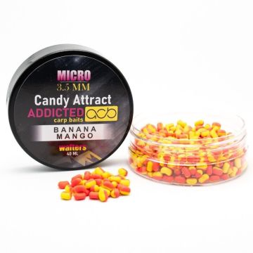 Wafter Addicted Carp Baits Candy Attract, 3.5mm, 40ml