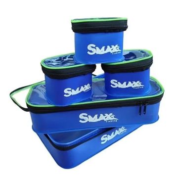 Комплект Bac захранка Smax EVA Method, Large