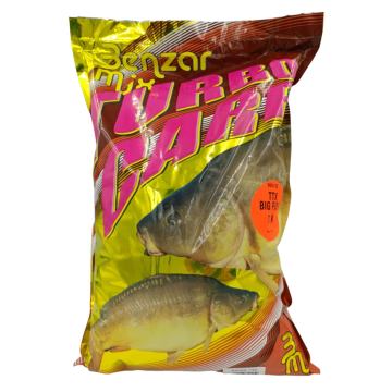 Nada Benzar Mix TTX Big Fish, 3kg